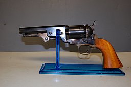 VL Revolver Colt 1851 Army Kal 36 SP Hege Uberti Fertigung Top Zustand vom Sammler