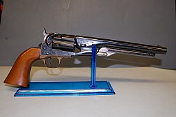 VL Revolver Colt 1860 Army Kal 44 SP Uberti Fertigung Top Zustand vom Sammler