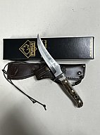PUMA Skinner Jagdmesser