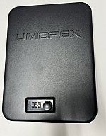 Umarex Handgun Safe L