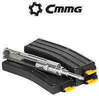 CMMG AR-15 ConversionKit .22 l.r aus .223AR (Einstecksystem/Lauf kein Wechsels.) inkl. 3x10er Mag