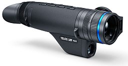 VOM PULSAR PREMIUM-PARTNER: TELOS LRF XQ35 WÄRMEBILDKAMERA MIT LASERENTFERNUNGSMESSER + NEU & OVP!