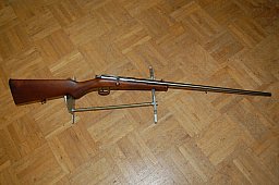 KK EL Büchse Burgsmüller & Söhne IGA im Kal 22lr