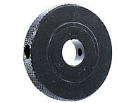 ANSCHÜTZ, 003544 Kordelscheibe 04719 S-015 für Schaftkappe / Hakenkappe 4719