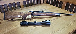 Sauer 505 ErgoLux