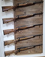 Sauer 505 ErgoLux