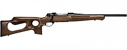 Anschütz 1771 .223Rem M15x1 Lochschaft 51cm-Lauf .223 GRS