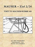 MAUSER - Ziel 2/24