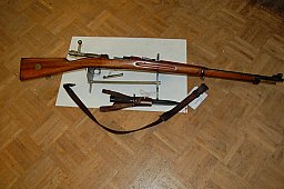 EL Büchse Carl Gustavs M 96 Kal 6,5x55 System Nrgl ! mit Orig. Riemen u. kpl. Bajonett Top Zustand