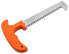 1 x BÖKER MAGNUM 09RY802 HL Processing Saw | Aufbruchsäge Jagd > Öffnen der Schlossnaht / Knochen