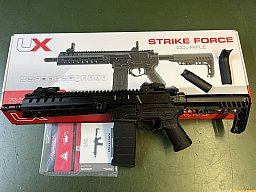 UX Strike Force cal. 4,5 mm (.177) BB