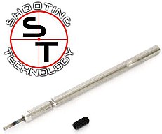 1 x Compound Decapping ROD 1,7MM ADM Automatic Decap Maschine Automatisches Hülsen Entzünder Gerät !