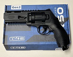 T4E TR 50 Gen2