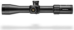 NIKKO STIRLING ZF Diamond FFP 4-16x44 Abs.HMD beleuchtet, Neuware aus Geschäftsauflösung