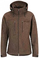 Robuste Lodenjacke Hedlund Grenland Forest / TOP QUALITÄT UND PREISLEISTUNG