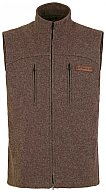 Funktionale Lodenweste Hedlund Grenland Forest Classic / TOP QUALITÄT UND PREISLEISTUNG