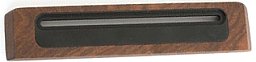 014012, ANSCHÜTZ, ONE Schaftbacke Backe, verklebt NEU