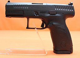Ha.Pistole 9mmLuger CZUB CZ P-10C OR Optics Ready 102mm Lauf/ für Red Dot Sight (9mmPara/9x19)