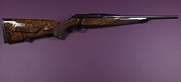 Sauer 505 Ergo Lux links Highland Holzklasse 6 .308Win Linkswaffe