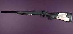 Mauser M18 Waldjagd .308Win Linkswaffe