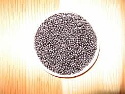 1 KG Bleischrot 1,5mm/2mm/2,5 oder 3mm