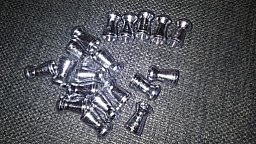 100 Lyman Sabot Slugs Kal.16 oder Kal. 20