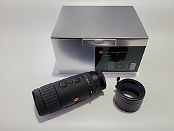 Leica Calonox Sight inkl. Adapter
