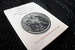 JAHRBUCH FÜR GESCHICHTE DER OBERDEUTSCHEN REICHSSTÄDTE - Esslinger Studienband