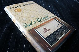 Radio Heimat - Geschichten von zuhause Frank Goosen