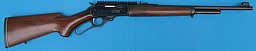 Sehr seltene Marlin 375 in .375 Winchester (keine 336, 1895)