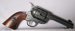 COLT PEACEMAKER DEKO WAFFE DENIX - Ref.1038