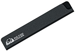 1 x DUE CIGNI Blade Guard 15 | Scheide aus ABS mit SAMT Überzug > Schutz Aufbewahrung Küchenmesser !
