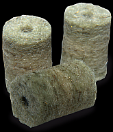60 x BALLISTOL Reinigungsfilze Filzreiniger SPEZIAL Cal. .280 Schafwolle mit Messingfasern! 7mm .270