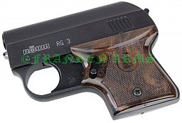 Röhm RG3 6mm Flobert brüniert Versandkostenfrei 28105000