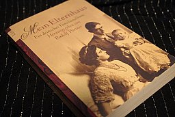 Mein Elternhaus - Ein deutsches Familienalbum Rudolf Pörtner