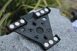 Magazinhalter für Ruger 10/22 Magazine Ruger BX 1 Ruger Holster
