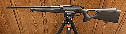 Sauer 505 Synchro XT in Highland KANNELIERT also DLC beschichtung 8x57is 51cm gewinde