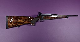 Sauer 505 Ergo Lux links Highland Holzklasse 6 6,5Creedmoor .308Win .30-06 Linkswaffe