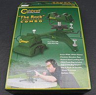 Caldwell The Rock Schießauflage #383640, Neuware zum Sonderpreis