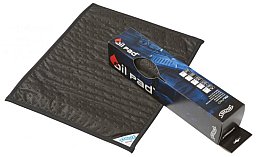 Walther Oilpad 40x50cm Reinigungsunterlage Versankostenfrei 182473