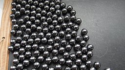 Bleikugeln für Kurz- und Langwaffen im Kal. .423 (ca. 10,74 mm)