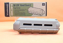 AR-15: Handguard Magpul MOE M-LOK (MAG424-FDE) Carbine Polymer Flat Dark Earth