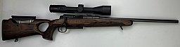 MAUSER 25 Max in .308Win. mit MINOX RS-4 2,5-10x50 S, NEU und sofort verfügbar