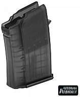 WBP 10 Schuss Magazin .223 AKM AK 47 74 Cugir Saiga SDM Zastava Kunststoff
