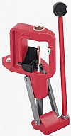 1 x HORNADY #085001 LOCK-N-LOAD CLASSIC LOADER WiederladePresse Single Stage mit Quick Change System