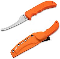 1 x BÖKER MAGNUM 02RY801 HL Fixed Gutting Knife > Aufbruchklinge feststehend Gekrösemesser 440C 9cm