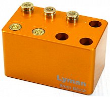Lyman #7783303 AMMO CHECKER PISTOL 9mm 9x19 9 Luger Para Nato BULG DETECTOR IPSC Qualtiätskontrolle