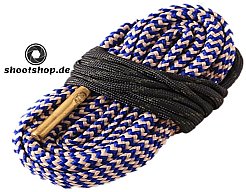 Laufreinigungsschnur, Blitzcleaner für Kal .338/ .340 Putzschnur