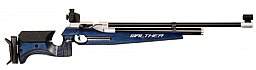 Walther LG400 Universal rechts/links Blue Angel