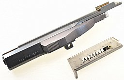 SAKO " Traditionel " Wechselsystem im Kal .32 S&W lg WC